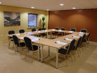 Hotel Park Inn By Radisson Doncaster