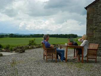 Bed & Breakfast Kescoweth