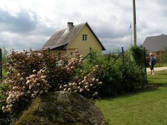 Homestay Metsaveere Turismitalu