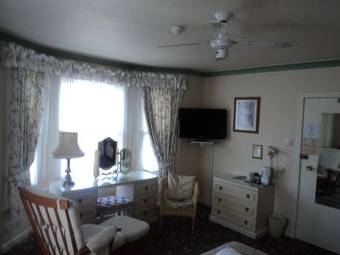 Hostal Arundel Park Hotel