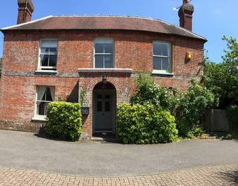 Blakedene Bed And Breakfast