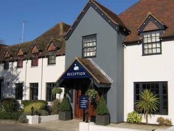 Posada The White Swan