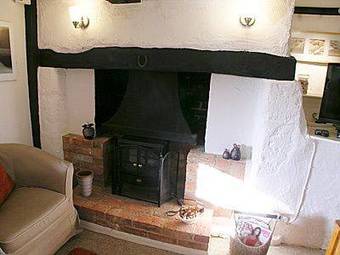 Merryweather Cottage