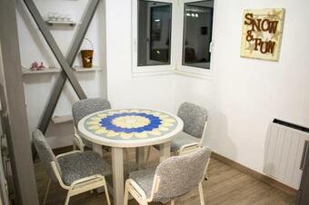 Apartamento Presidente Premium