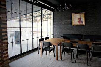 Ashtarak Villa On Riverside