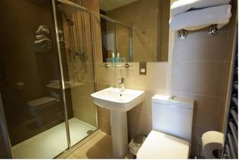 Bed & Breakfast Lakeland House