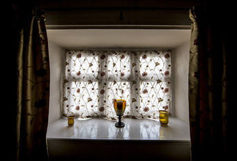 Hotel The Black Boy Inn