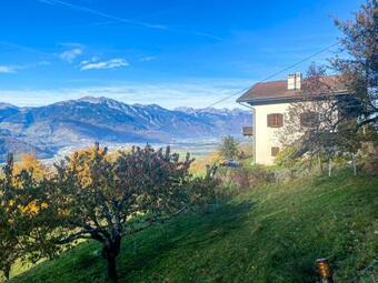 Chalet Germinal
