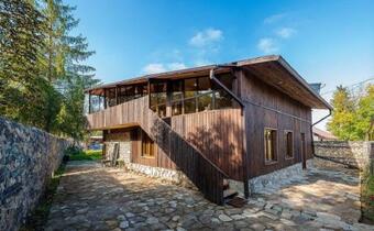 Apartamento Ecolife Lodge