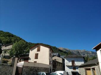 Apartamento Berde - Casa Estrac