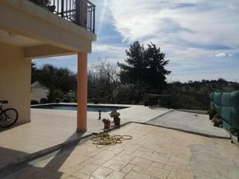 Stavros Agios Dimitrianos Village House