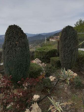 Villa Aloni Country House