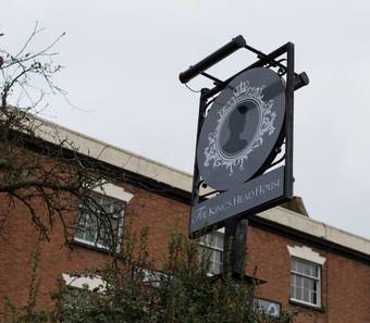 Hotel The Kings Head House