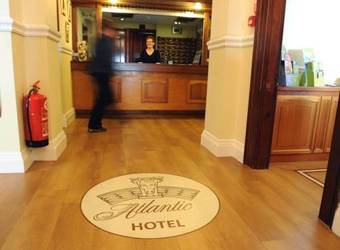 Atlantic Hotel