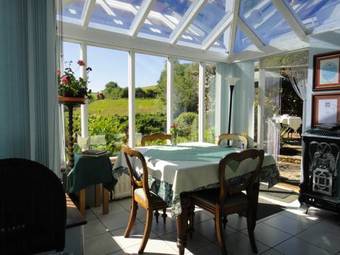 Bed & Breakfast Tor Cottage