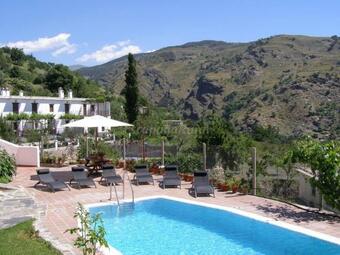 Casasblancas. Casa Nr 8