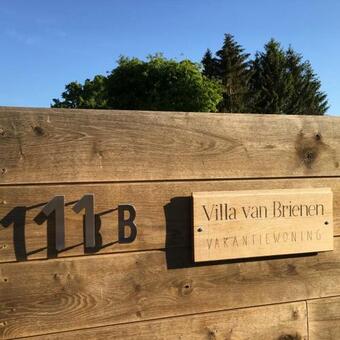 Apartamento Villa Van Brienen