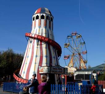 Posada The Albany Hotel