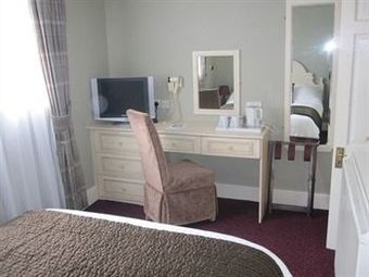 Hostal Blenheim House