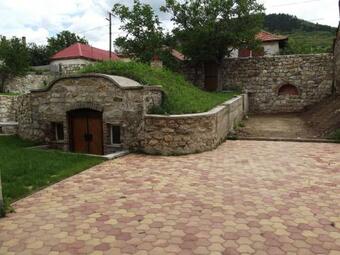 Hostal �reg Di�fa Vend�gh�z