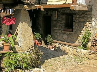 Agroturismo El Horr�n De Claudia