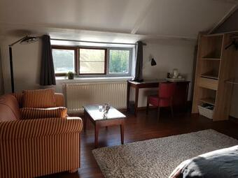 Bed & Breakfast Les Gabelous - Chambre D'h�tes