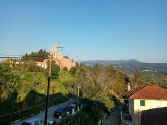 Apartamento Eleni's Traditional House In Agrafi