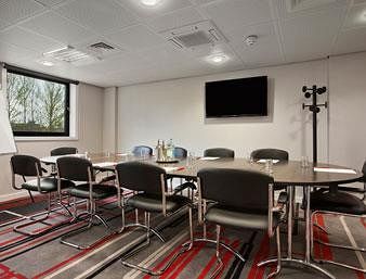 Hotel Ramada Encore Newcastle-gateshead