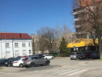 Apartments With Wifi Vinkovci, Slavonija - 16805