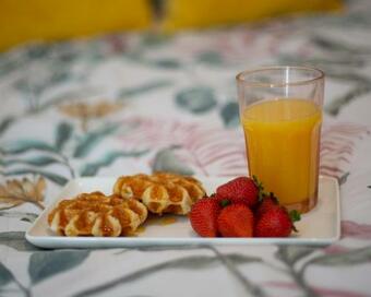 Cozycribs A Bright And Modern Home Near Zipworld, Beacons & Four Waterfalls Walk