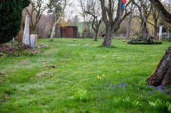 Apartamento Goldhammer