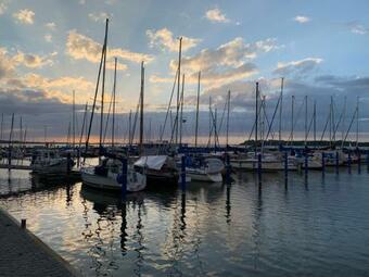 Apartamento Fewo Kleiner Muck