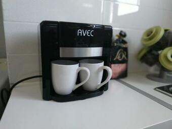 Apartamento Little Romantic Appartment