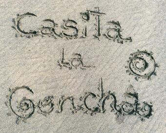 Casita La Concha