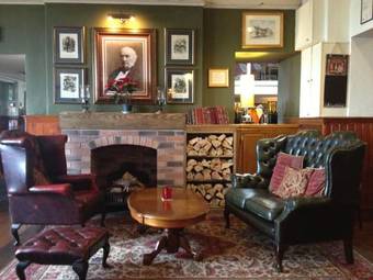 Hostal The Gladstone