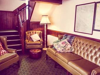 Kirkby Stephen Hostel