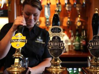 Posada The Norway Inn