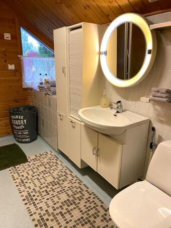 Apartamento Hamina Lakehouse