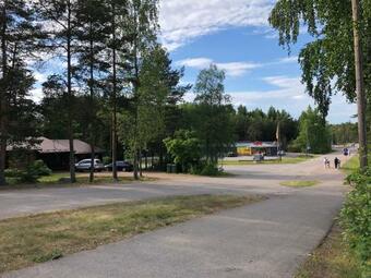 Sweet Family Apartments Hamina