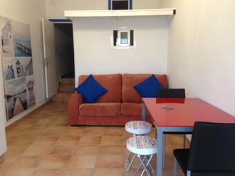 Apartamento Studio Casa La Fula