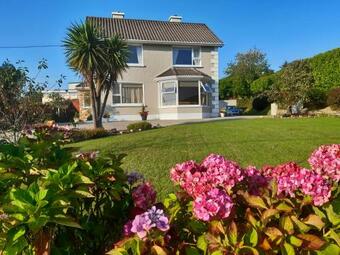 Bed & Breakfast Hillhead House