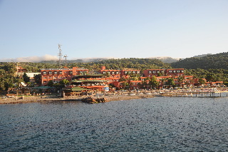 Hotel Assos Eden Gardens