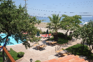 Hotel Assos Eden Beach