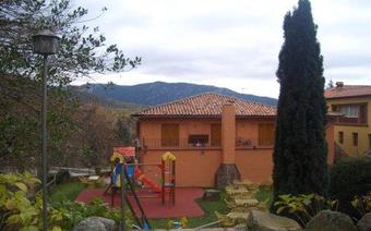 Hotel Hostal De La Gl�ria