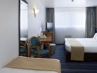 Alliance Hotel Brussels Airport