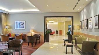 Doubletree By Hilton Hotel London - Marble Arch