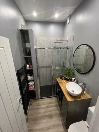 City Centre Apartment Aberdeen