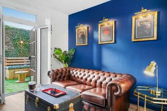 Apartamento Roslin Place - Granite City Gem