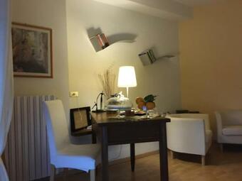 Apartamento La Maison Antoinette