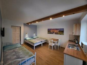 Apartamento Ubytovan� V Pa?ez�